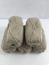 İhraç Fazlası Bebek İpi 516 Gram ihbebek536