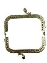 11 Cm Oval Toplu Desenli Burs