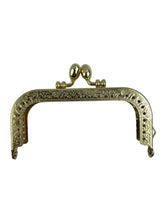 11 Cm Oval Toplu Desenli Burs