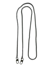 Örgü Çanta Zincir 120 Cm