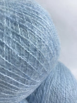 İnce Moher Yün İp 312 Gram Mi298