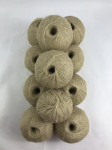 İnce Moher Yün İp 546 Gram Mi299