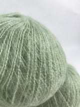 İnce Moher Yün İp 358 Gram Mi300