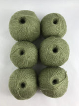 İnce Moher Yün İp 388 Gram Mi301