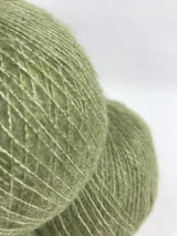 İnce Moher Yün İp 388 Gram Mi301