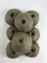 İnce Moher Yün İp 520 Gram Mi302