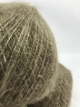 İnce Moher Yün İp 520 Gram Mi302