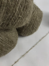 İnce Moher Yün İp 520 Gram Mi302