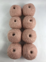 İnce Moher Yün İp 562 Gram Mi303