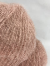 İnce Moher Yün İp 562 Gram Mi303