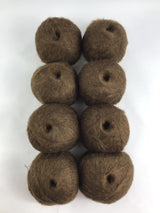 İnce Moher Yün İp 406 Gram Mi304