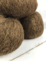 İnce Moher Yün İp 406 Gram Mi304