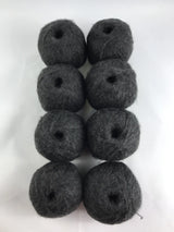 İnce Moher Yün İp 542 Gram Mi305