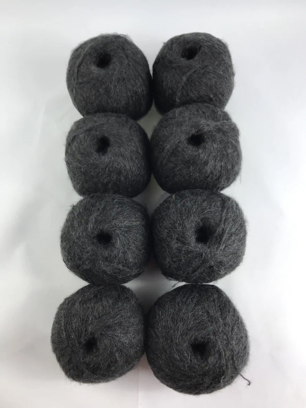 İnce Moher Yün İp 542 Gram Mi305