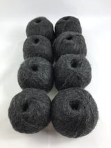 İnce Moher Yün İp 542 Gram Mi305