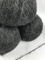 İnce Moher Yün İp 542 Gram Mi305