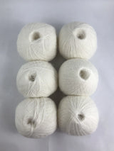 İnce Moher Yün İp 504 Gram Mi306