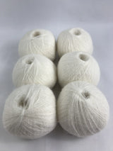 İnce Moher Yün İp 504 Gram Mi306