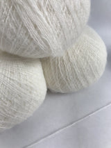 İnce Moher Yün İp 504 Gram Mi306