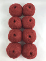 İnce Moher Yün İp 464 Gram Mi307