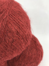 İnce Moher Yün İp 464 Gram Mi307