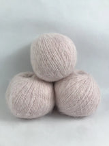 İnce Moher Yün İp 306 Gram Mi308