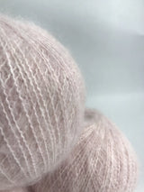 İnce Moher Yün İp 306 Gram Mi308