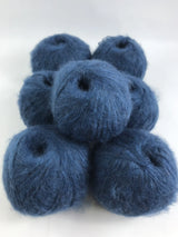 İnce Moher Yün İp 596 Gram Mi309