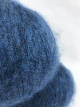 İnce Moher Yün İp 596 Gram Mi309