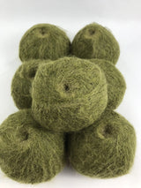 İnce Moher Yün İp 448 Gram Mi310