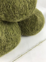 İnce Moher Yün İp 448 Gram Mi310