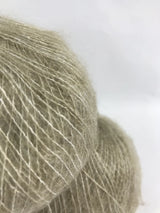 İnce Moher Yün İp 354-312 Gram Mi311-312