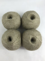 İnce Moher Yün İp 354-312 Gram Mi311-312