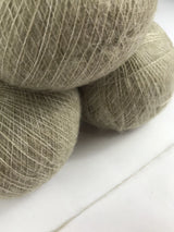 İnce Moher Yün İp 354-312 Gram Mi311-312