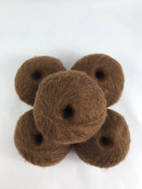 İnce Moher Yün İp 310 Gram Mi313