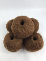 İnce Moher Yün İp 310 Gram Mi313