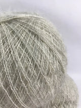 İnce Moher Yün İp 552 Gram Mi314