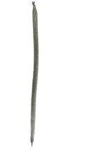 Taşlı Çanta Askısı 80 Cm