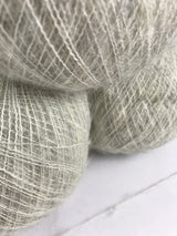 İnce Moher Yün İp 552 Gram Mi314