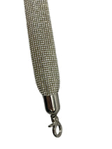 Taşlı Çanta Askısı 80 Cm