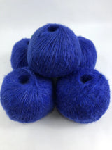 İnce Moher Yün İp 306 Gram Mi315