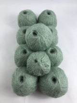 İnce Moher Yün İp 430 Gram Mi317