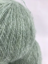 İnce Moher Yün İp 430 Gram Mi317