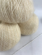 İnce Moher Yün İp 492 Gram Mi318