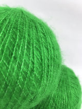 İnce Moher Yün İp 390 Gram Mi319