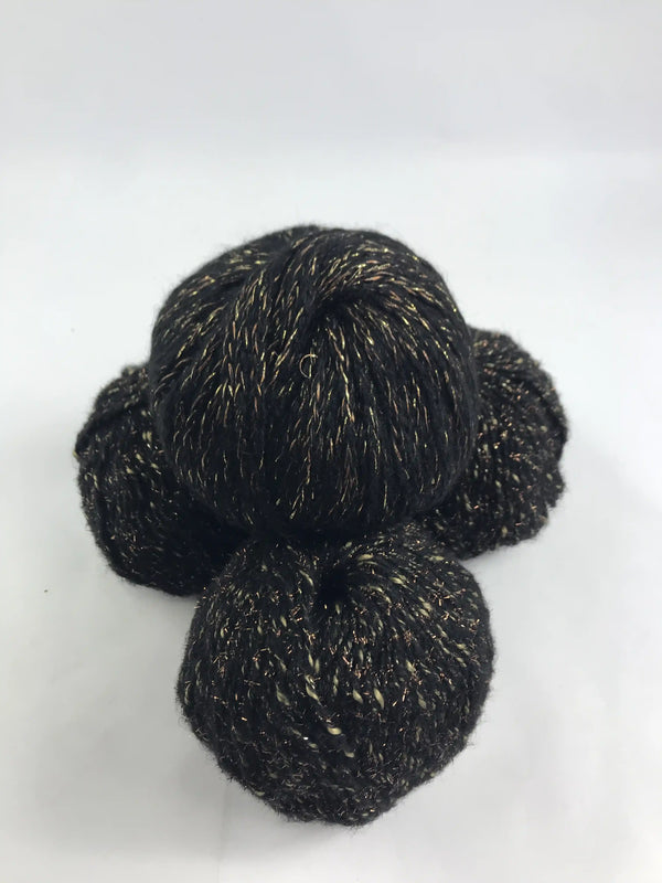 İtalyan Moher Yün İp 516 Gram İTA11