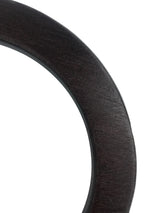 Ahşap Yuvarlak Model 15 Cm Çanta Sapı
