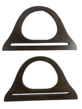 Ahşap Çanta Sapı 20 Cm