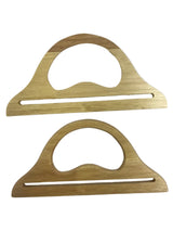 Ahşap Çanta Sapı 25 Cm