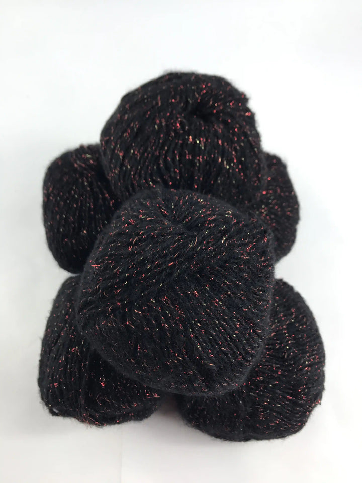 İtalyan Moher Yün İp 504 Gram İTA14